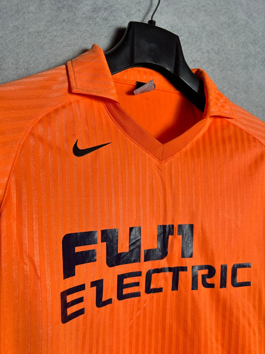 Nike Fuji Electric Orange tee - XL