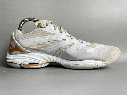 Mizuno Wave Lightning - EURO 40.5