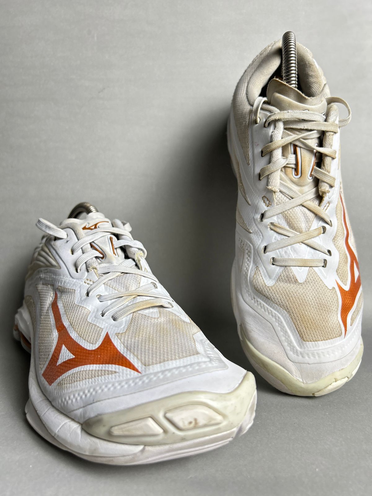 Mizuno Wave Lightning - EURO 40.5