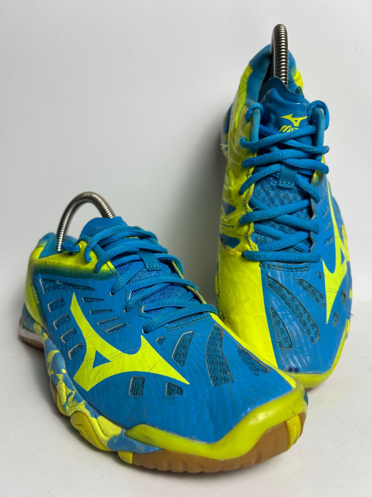 Mizuno Wave Mirage - EURO 38