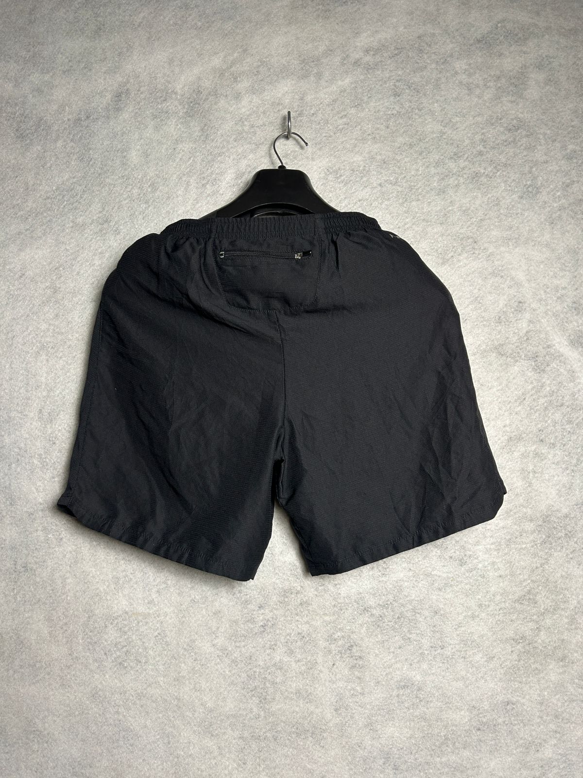 Nike Fit Dry Black Short - Medium