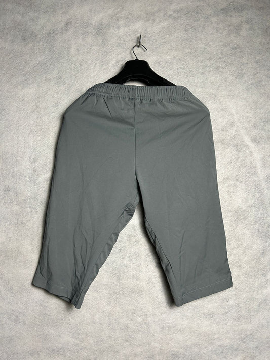 Nike Medium Gray 3Qtr - XXL
