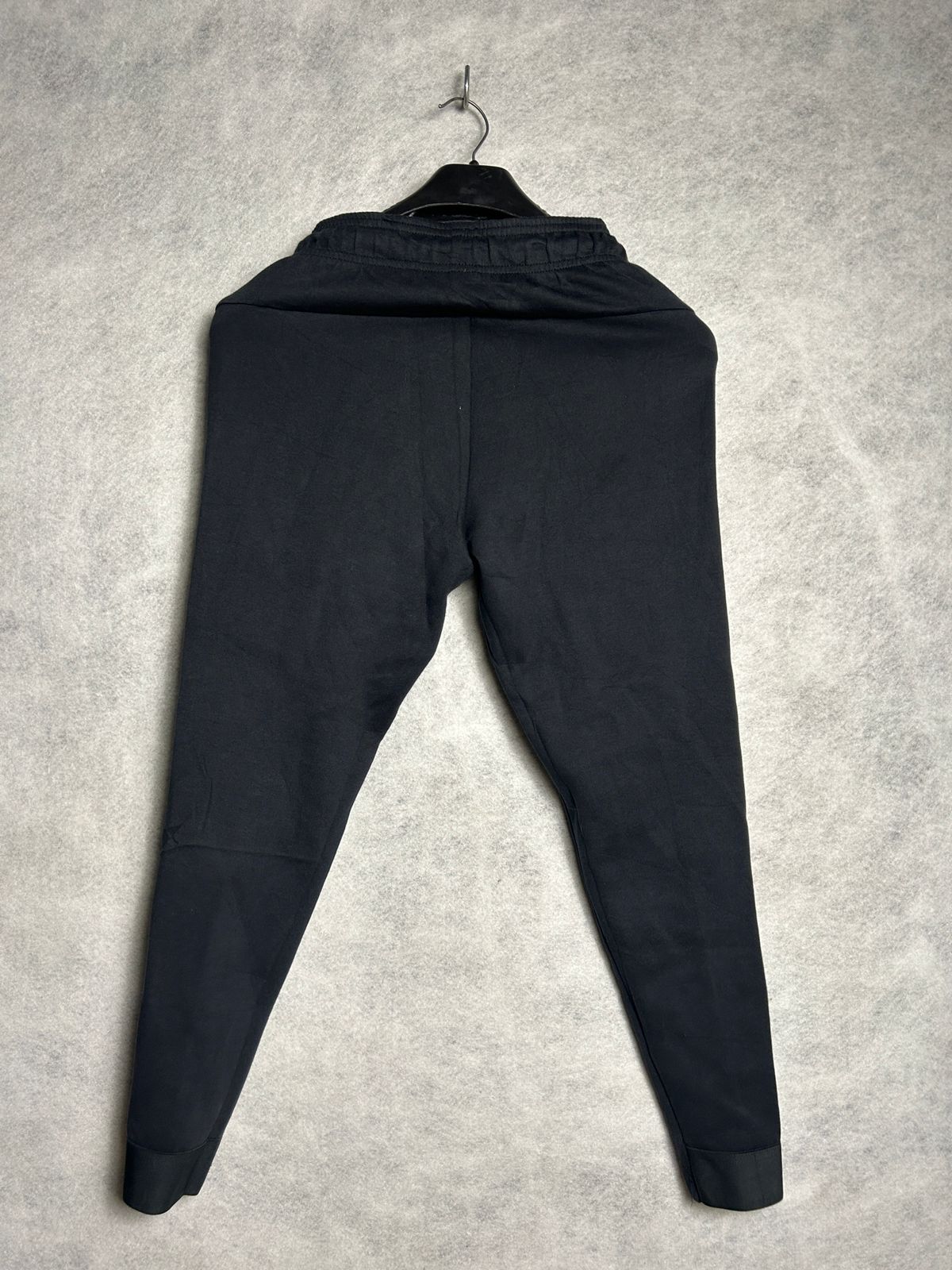 Adidas Black Trouser - Small