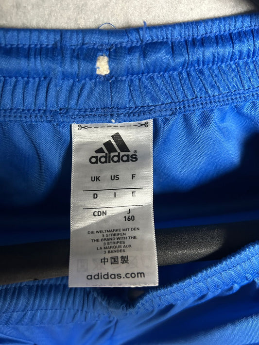 Adidas Blue Short - Small