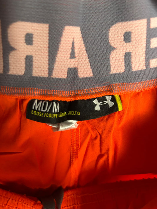 Under Armour Red Short - Medium