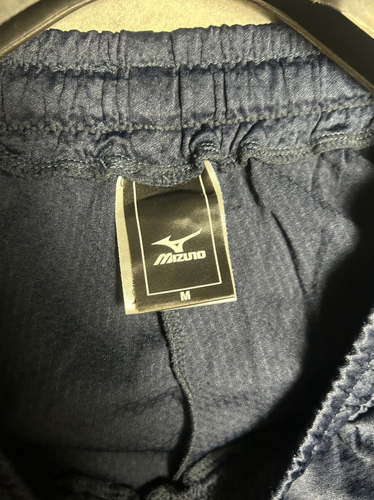 Mizuno Blue Short - Medium