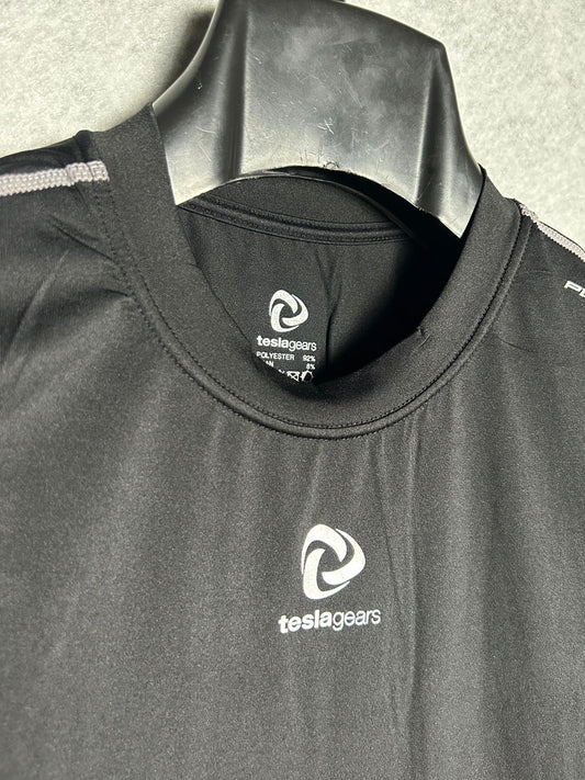 Teslagears Black Sando - XL