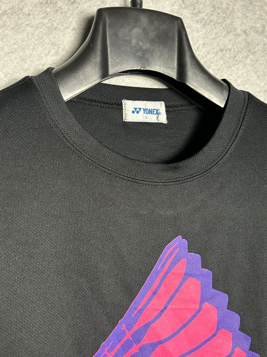 Feel The Power Yonex Black - Large