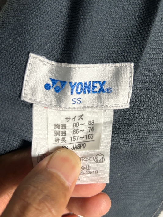 Yonex Black Short - Small