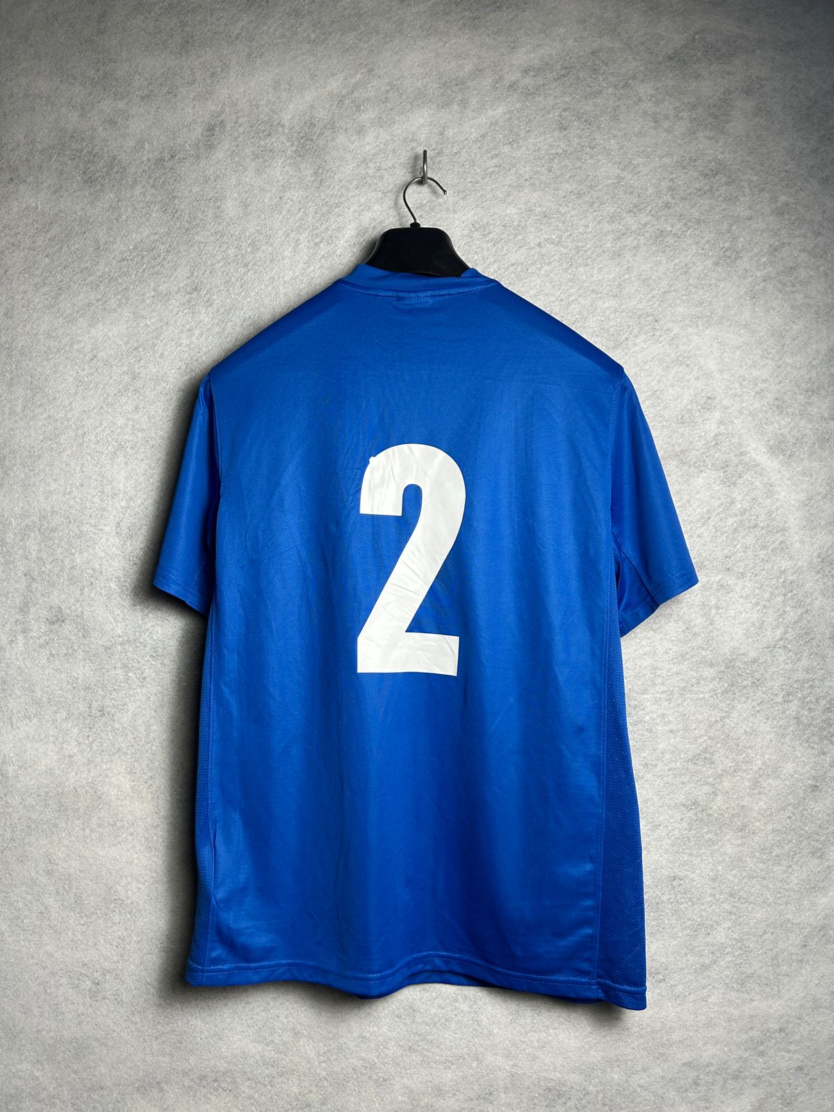 Nike Better World Koyamadari Round Tee Blue - XL
