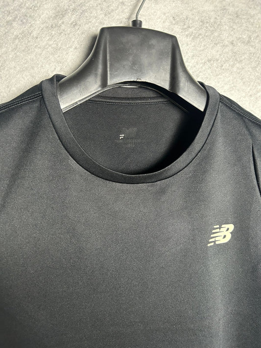 New Balance Sando Black - Large