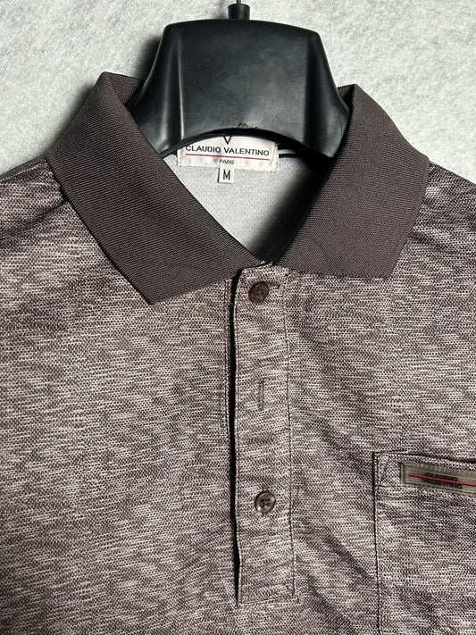 Claudio Valentino Polo - Medium