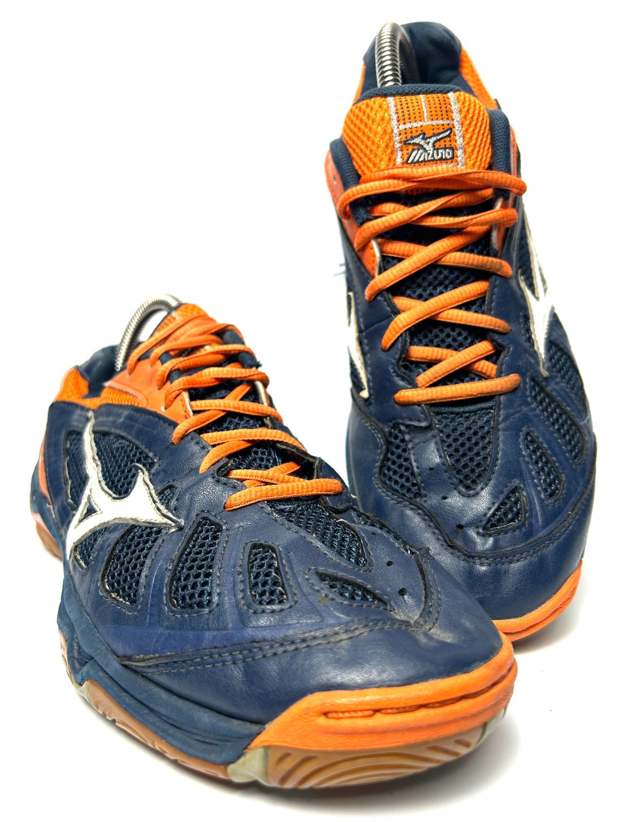 Mizuno Wave Hurricane - EURO 40.5