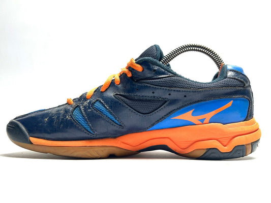 Mizuno Wave Volcano - EURO 39