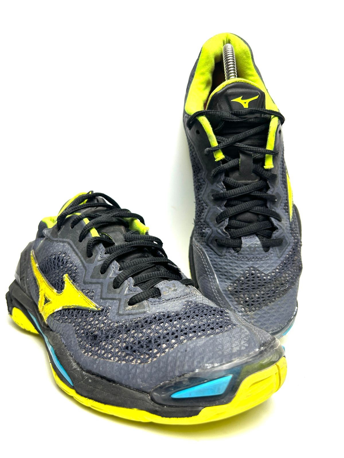 Mizuno Wave Stealth - EURO 41