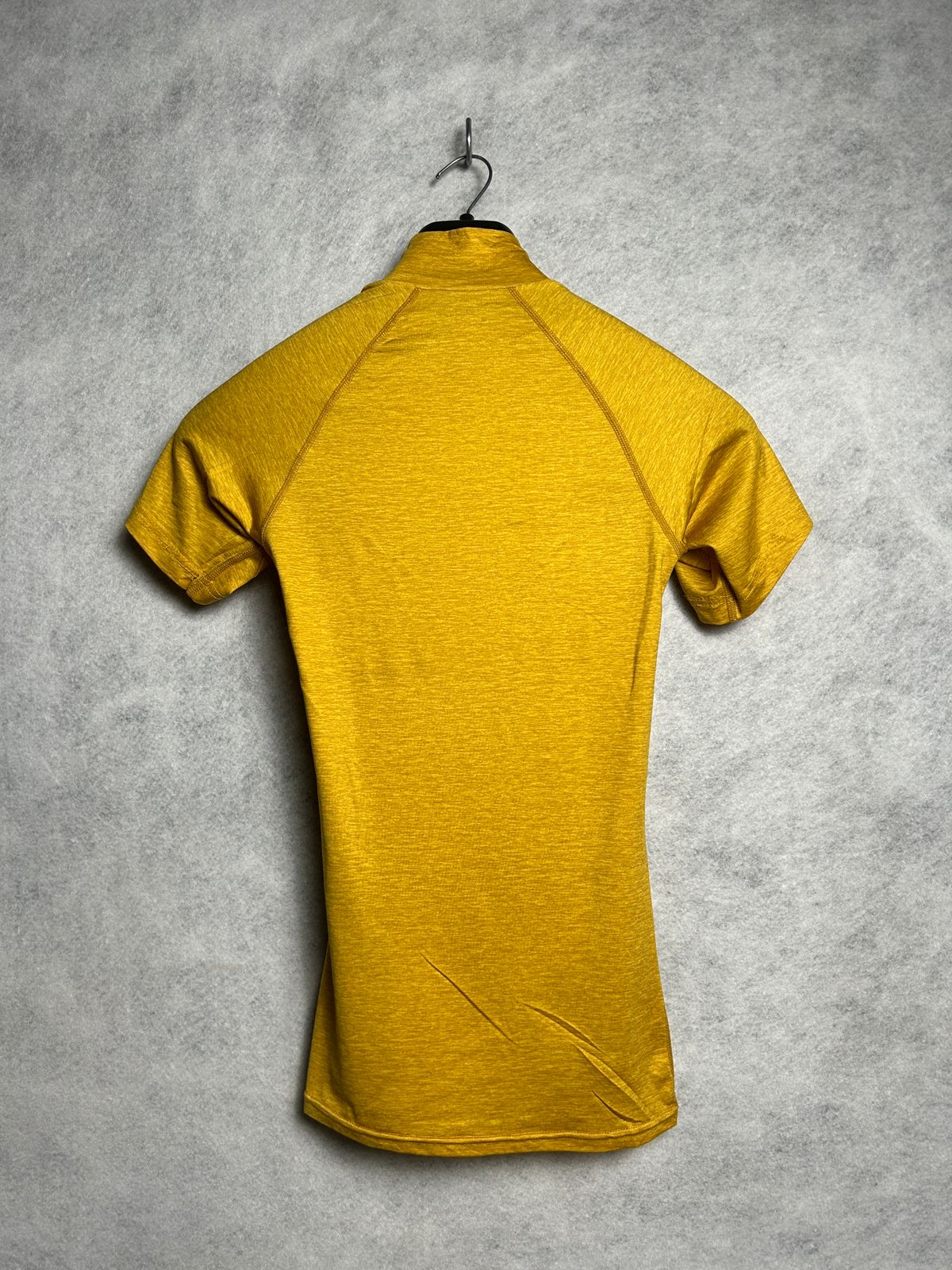 Everlast Yellow CompressionXFitted - Small