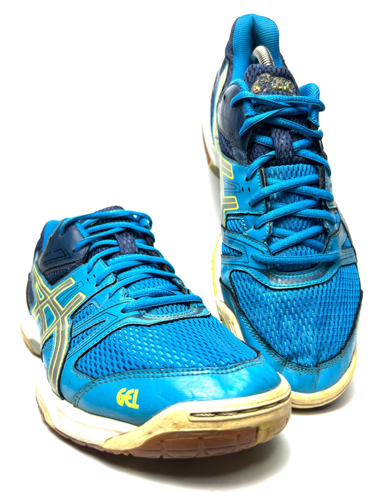 Asics Gel Rocket 7 - EURO 44