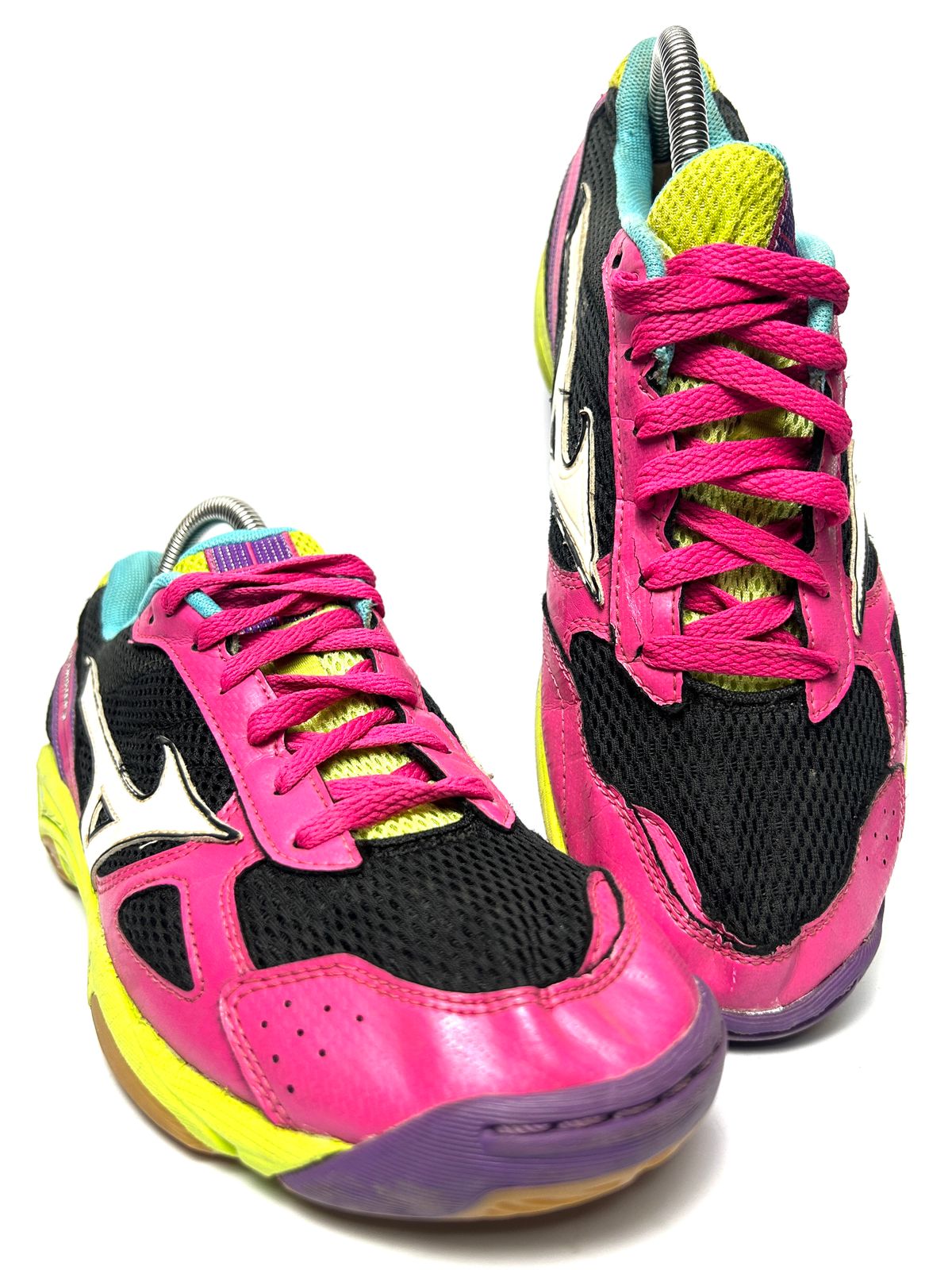 Mizuno Wave Twister 3 - EURO 40