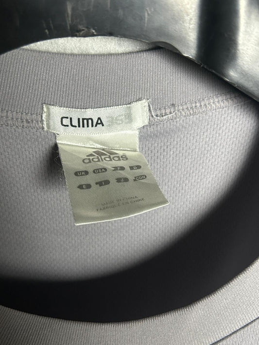 Adidas Clima365 Gray & Black - Small