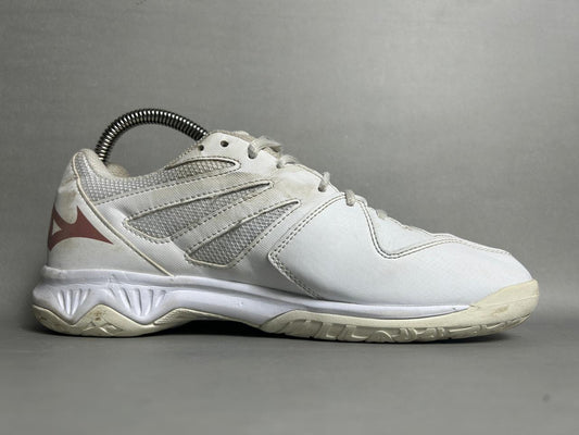Mizuno Wave Lightining Star Z6 - EURO 38