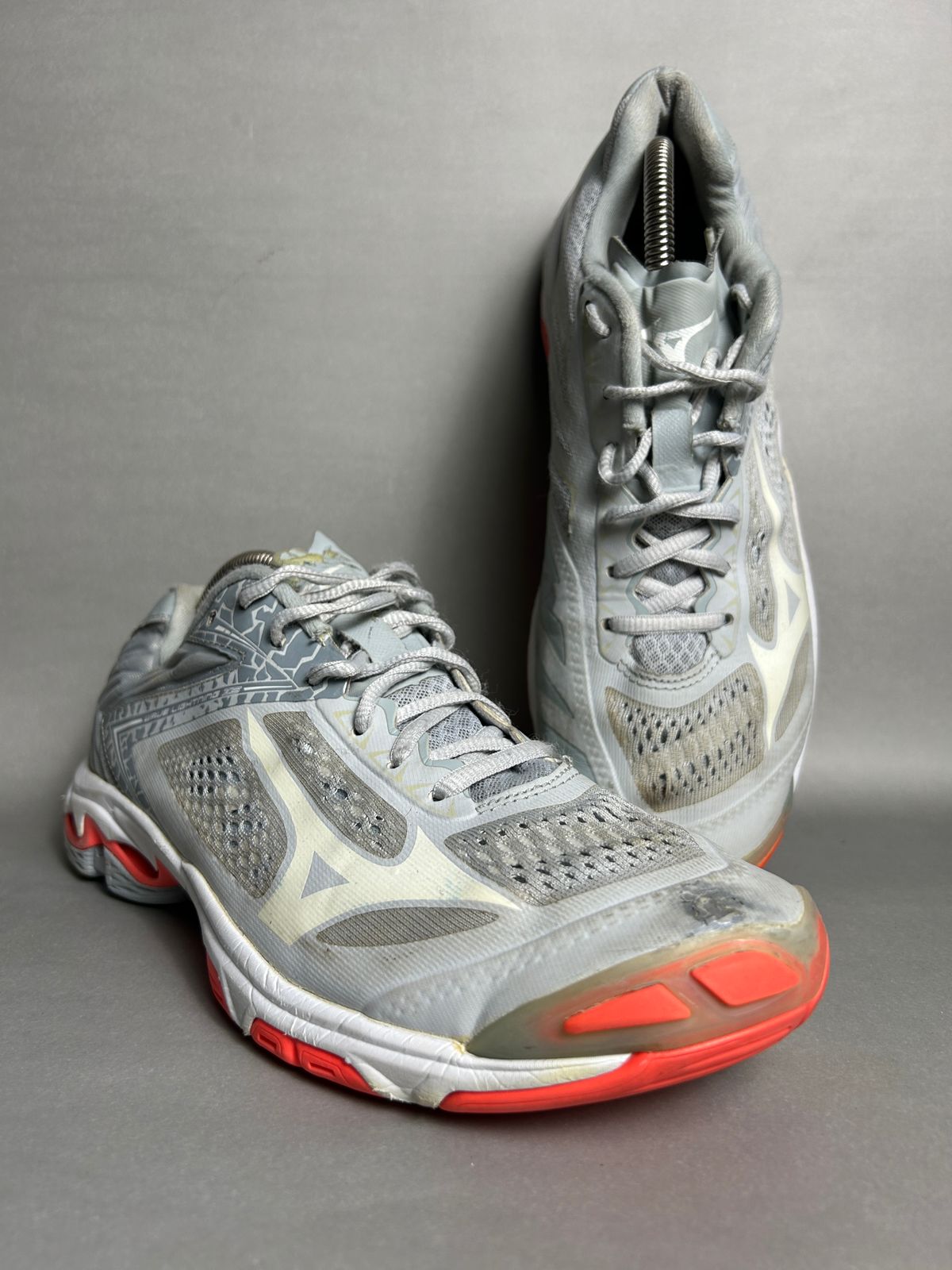 Mizuno Wave Lightning - EURO 42