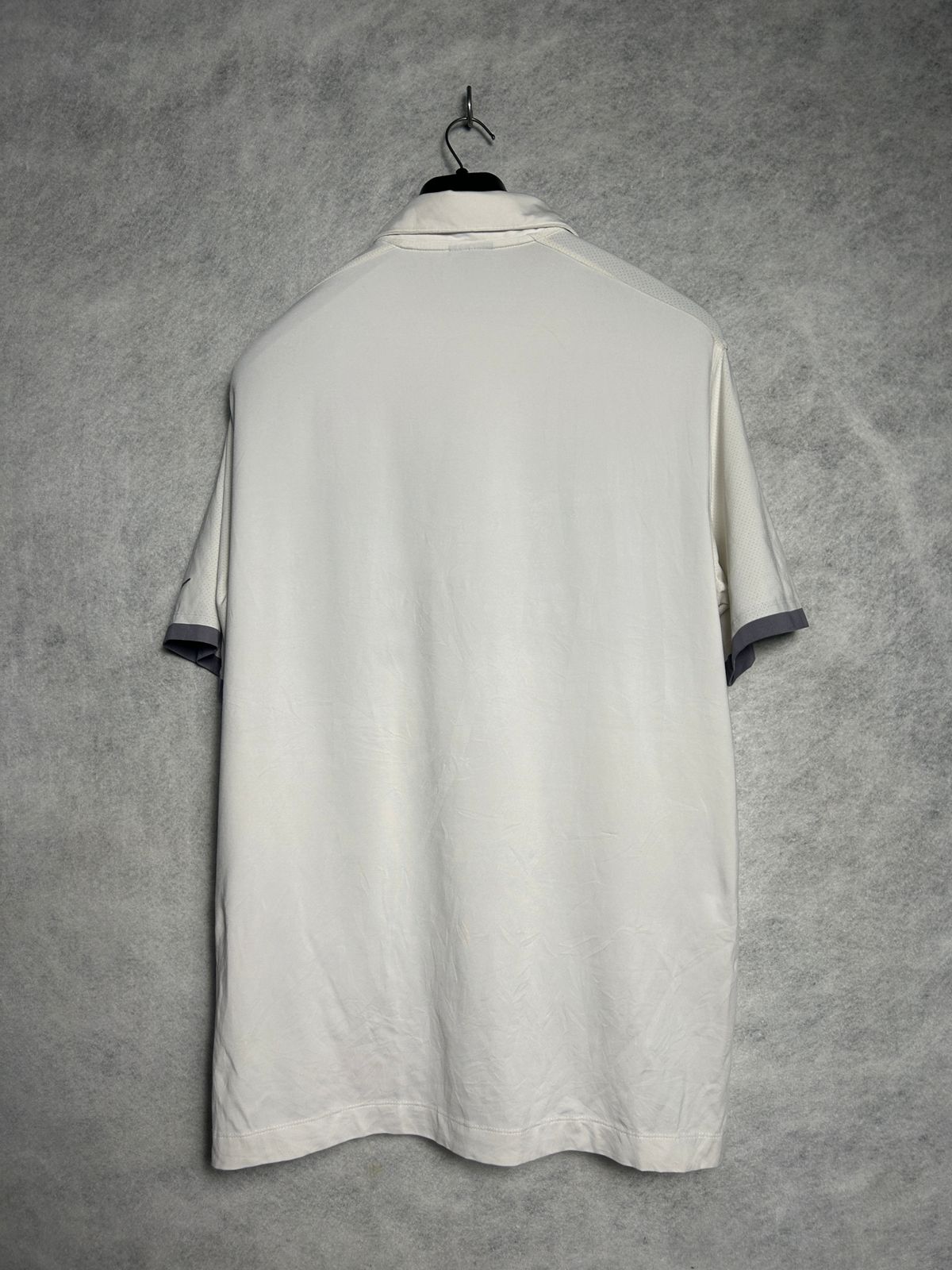 Nike Golf Dri Fit - Large