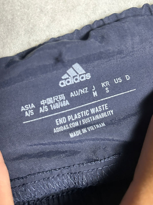 Adidas INK BLUE 3QTR Short - Small