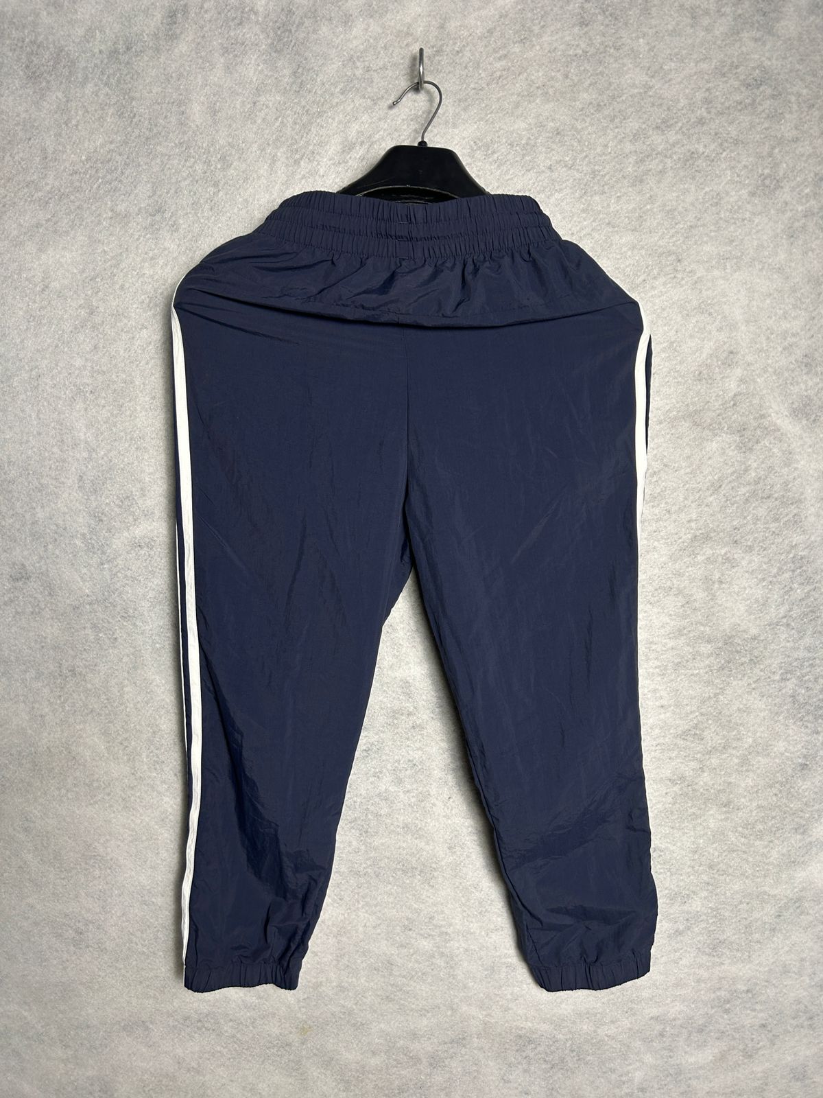 Adidas INK BLUE 3QTR Short - Small