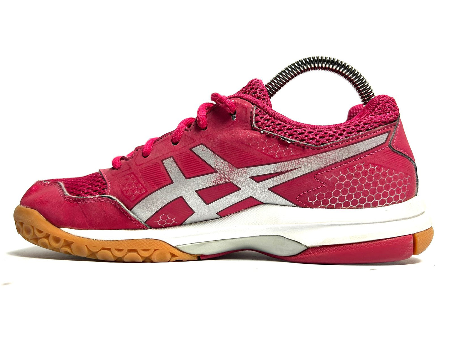 Asics Gel Rocket- EURO 38