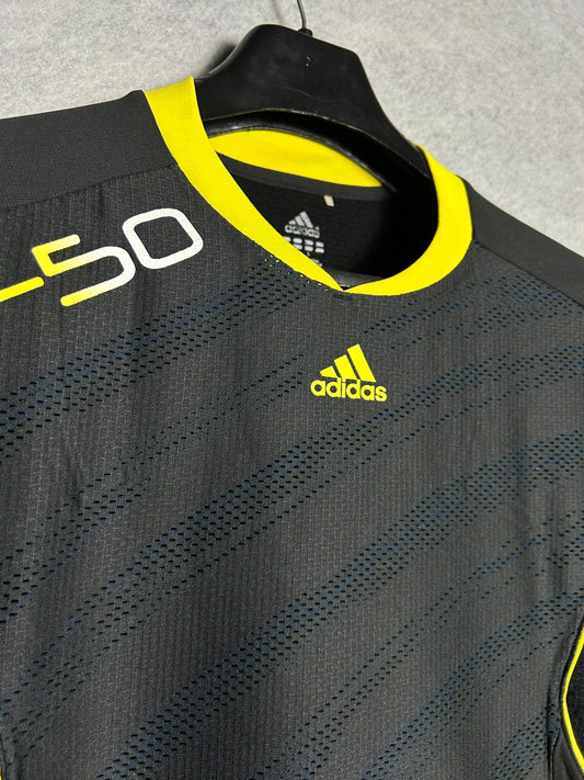 Adidas ClimaCool Round Neck - Large