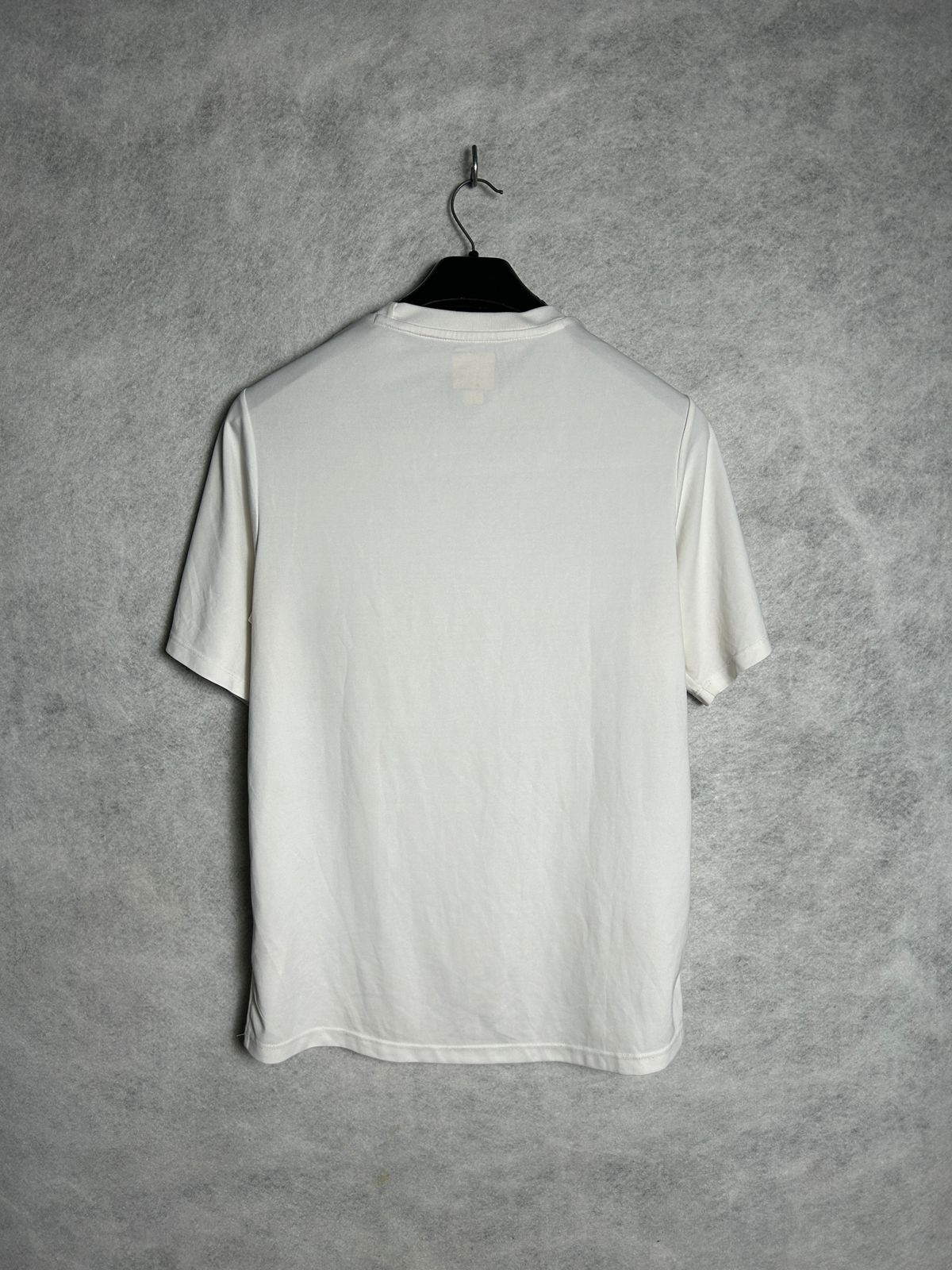 Umbro Dri Fit White - Large