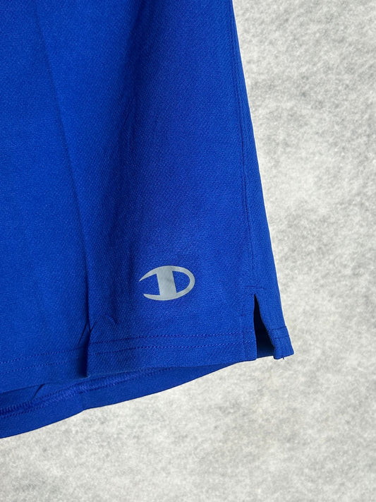 Champion Royal Blue Short - Medium