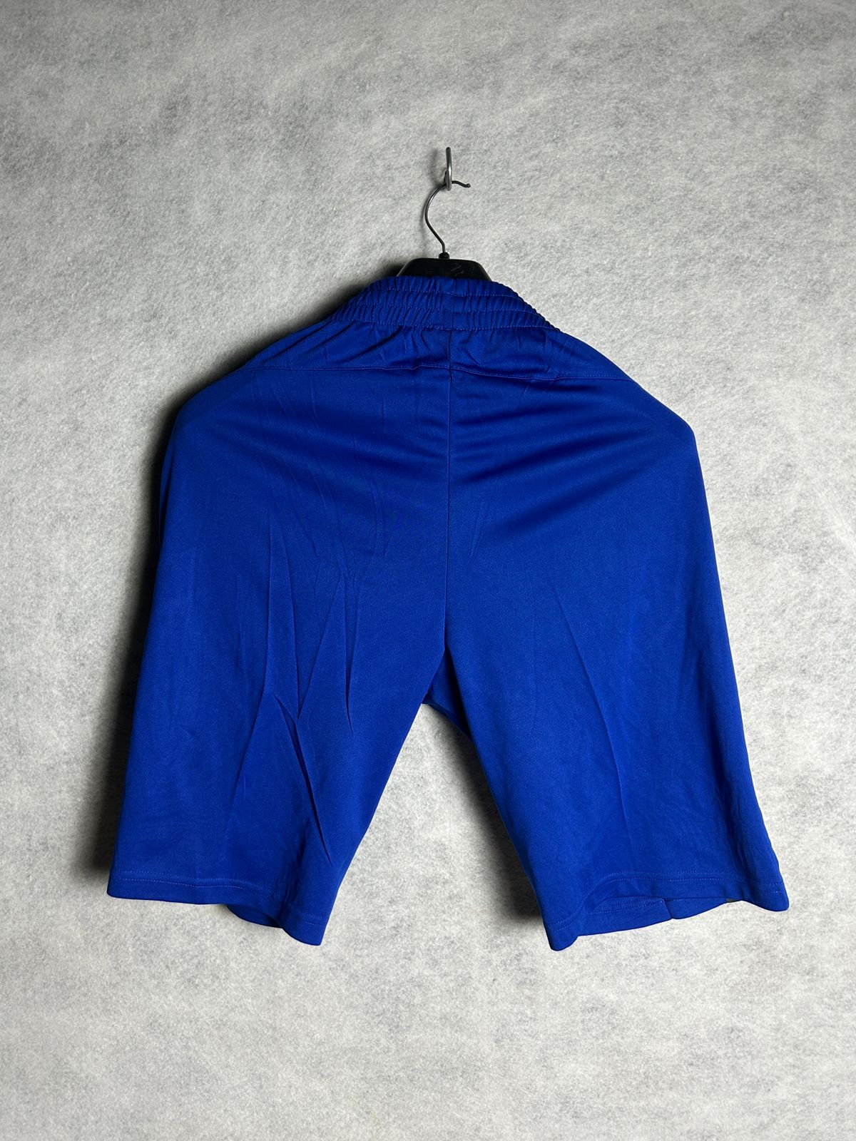 New Balance Blue Short - Medium