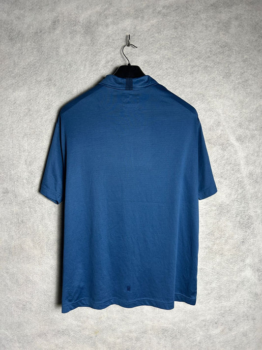 Regatta Blue Polo - XXL