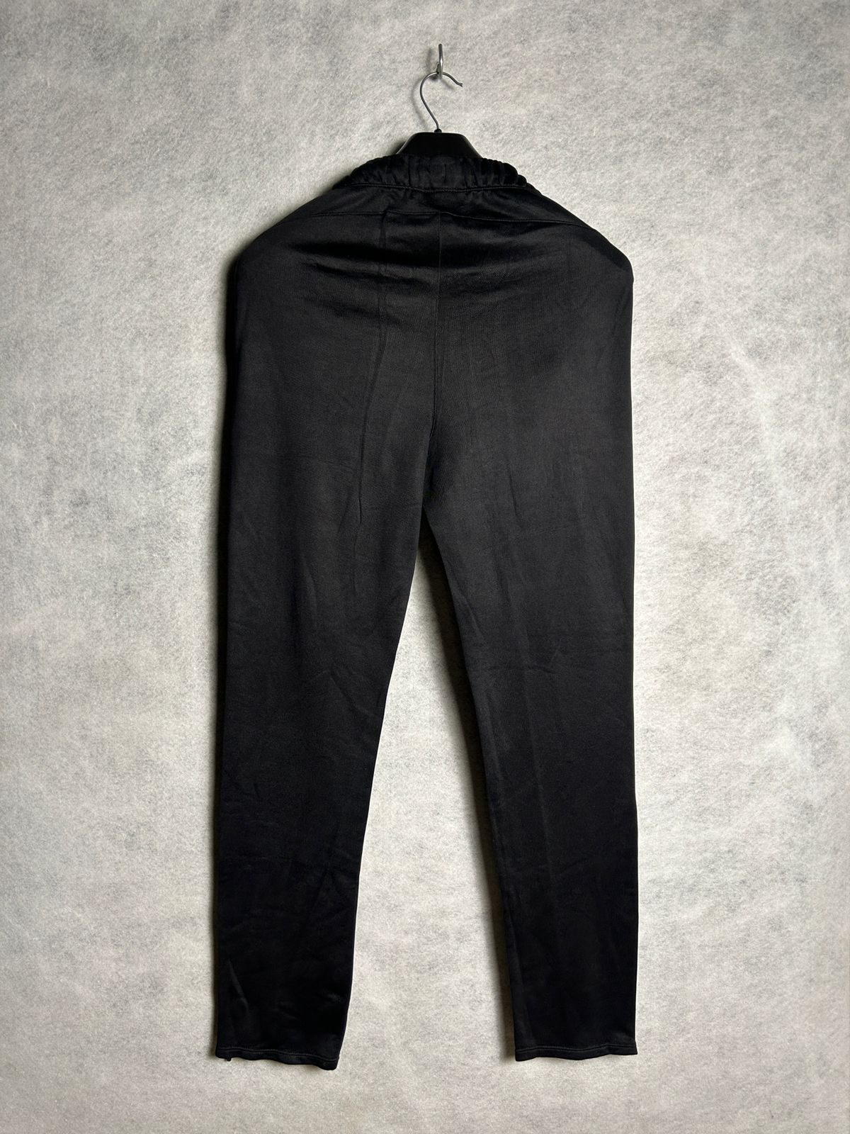 Fila Black Trouser - Small