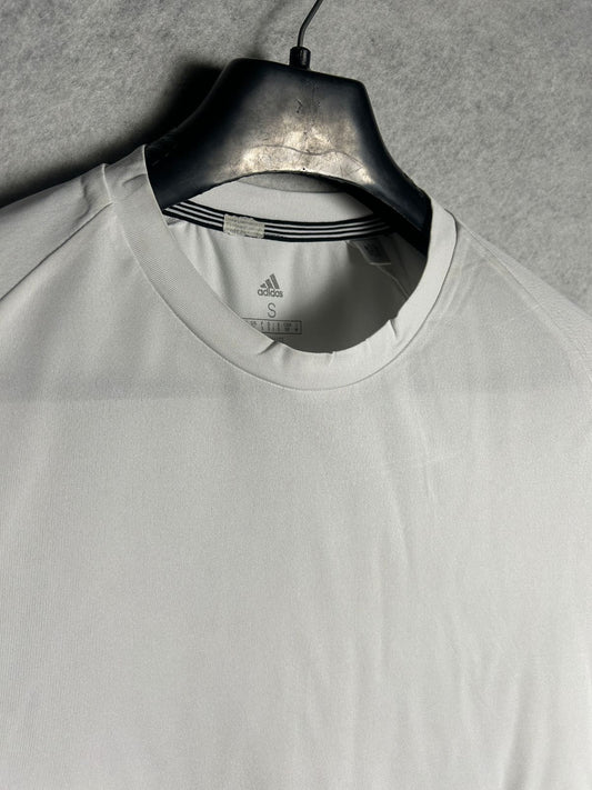 Adidas ClimaLite White - Small