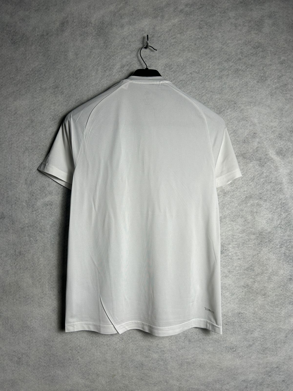 Adidas ClimaLite White - Small