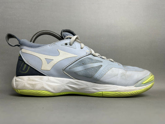 Mizuno Wave Momentum 2 - EURO 38.5