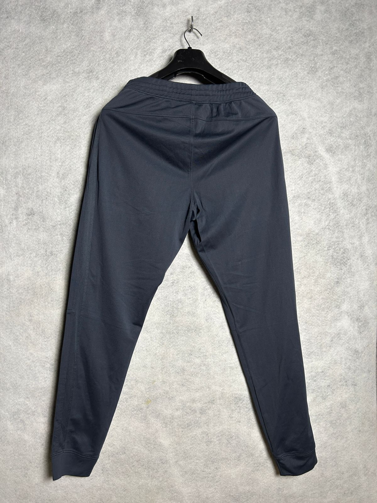 Under Armour Black Fitted Trouser - Large