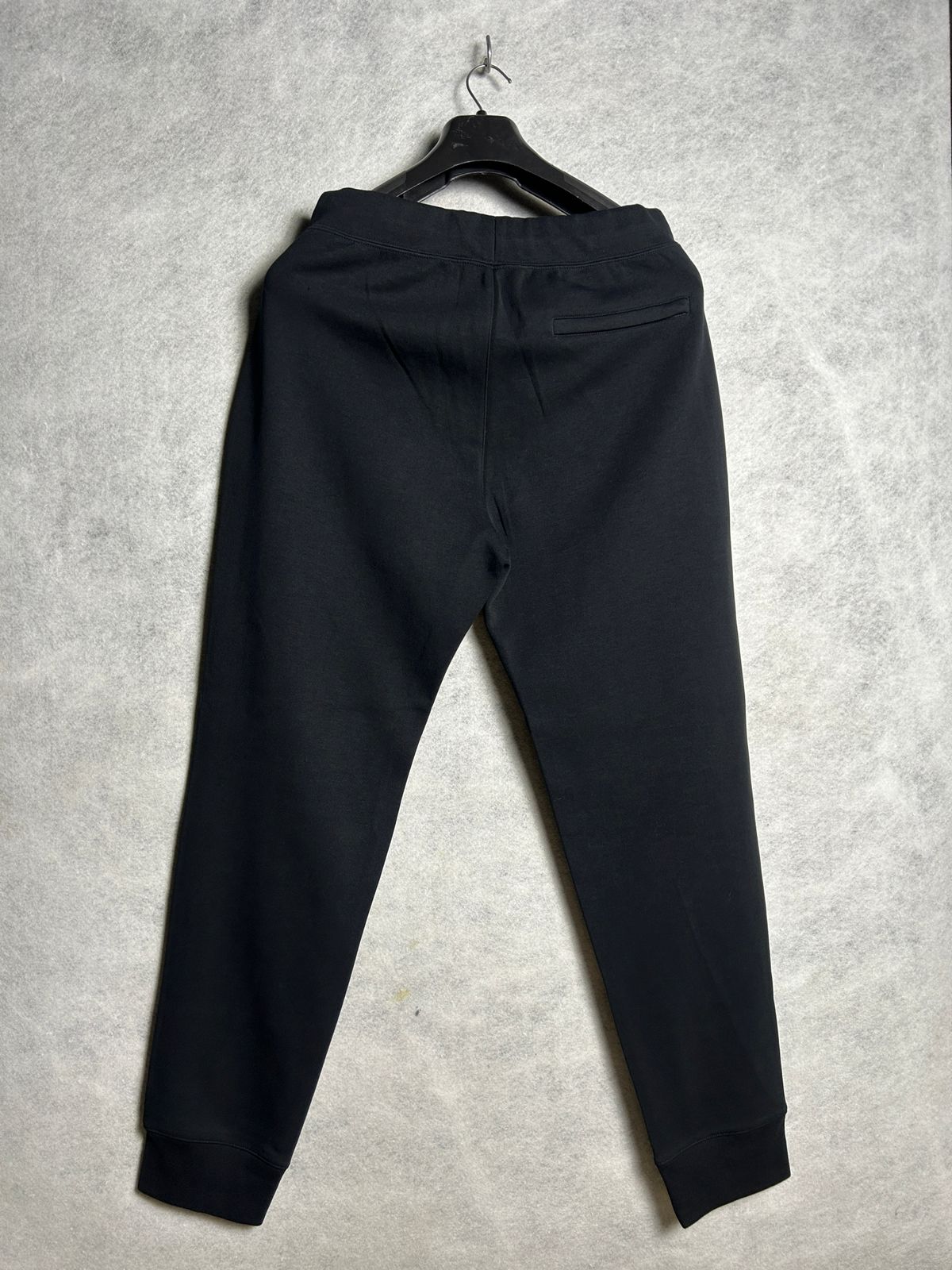 Uniqlo Dri Fit Black Trouser - Large