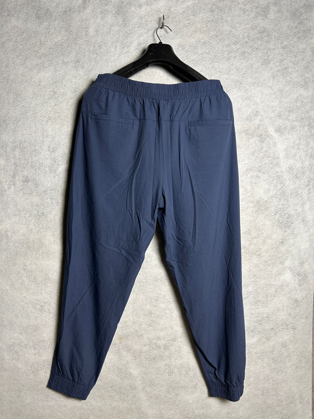 Calia Dri Fit Ink Blue Trouser - Large