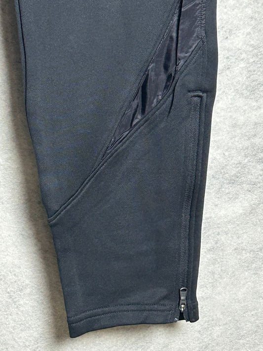 Under Armour 19 Black Loose Trouser - Medium