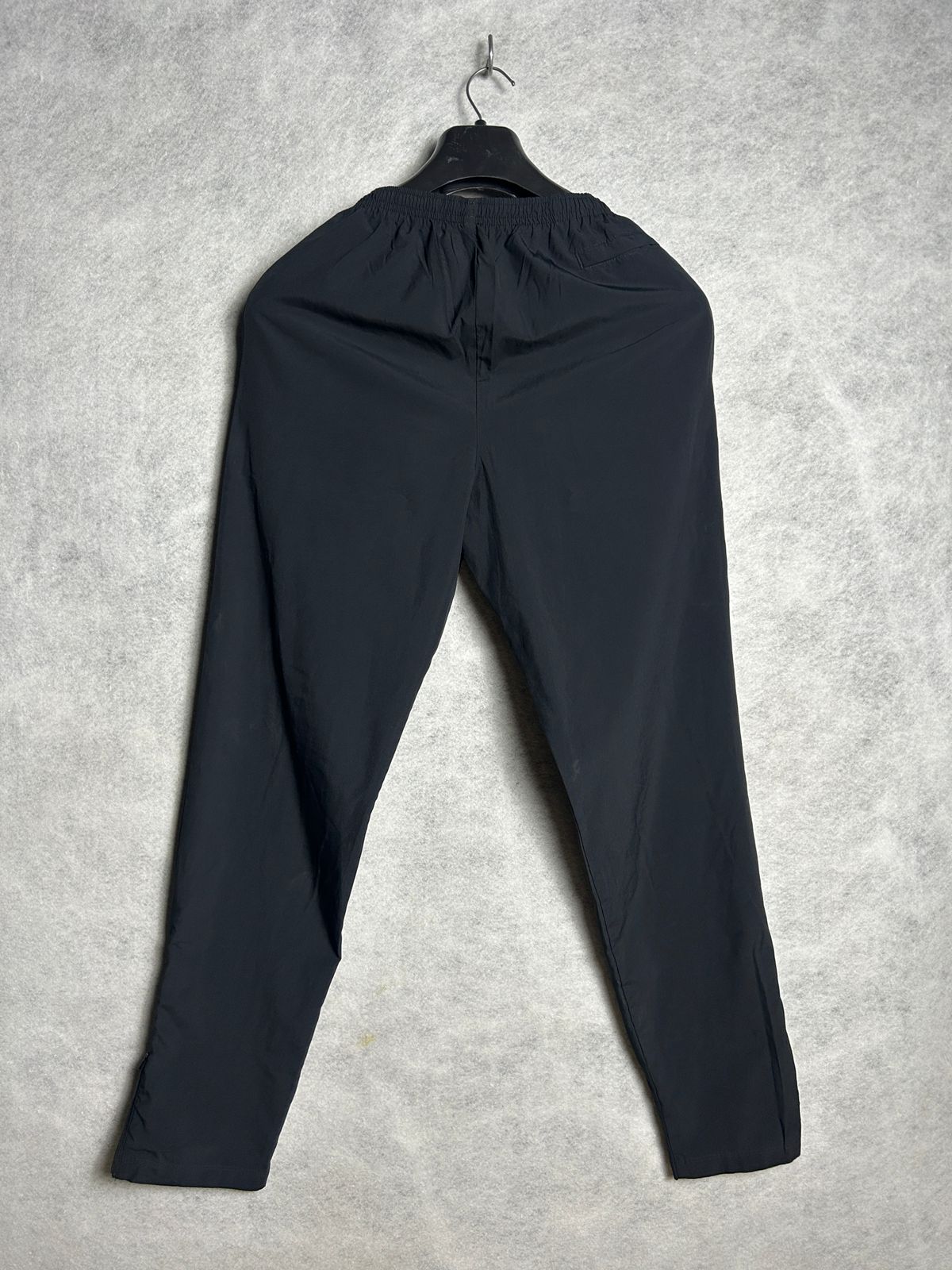 Nike Dri Fit Black Trouser - Small