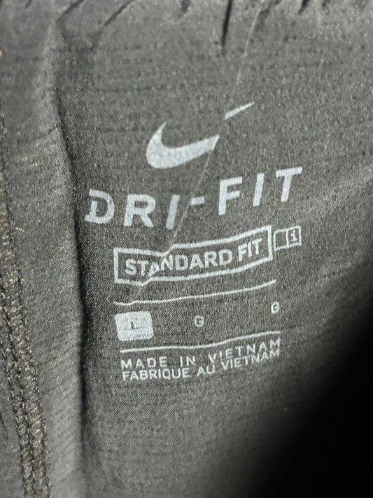Nike Black Standard Trouser - Large