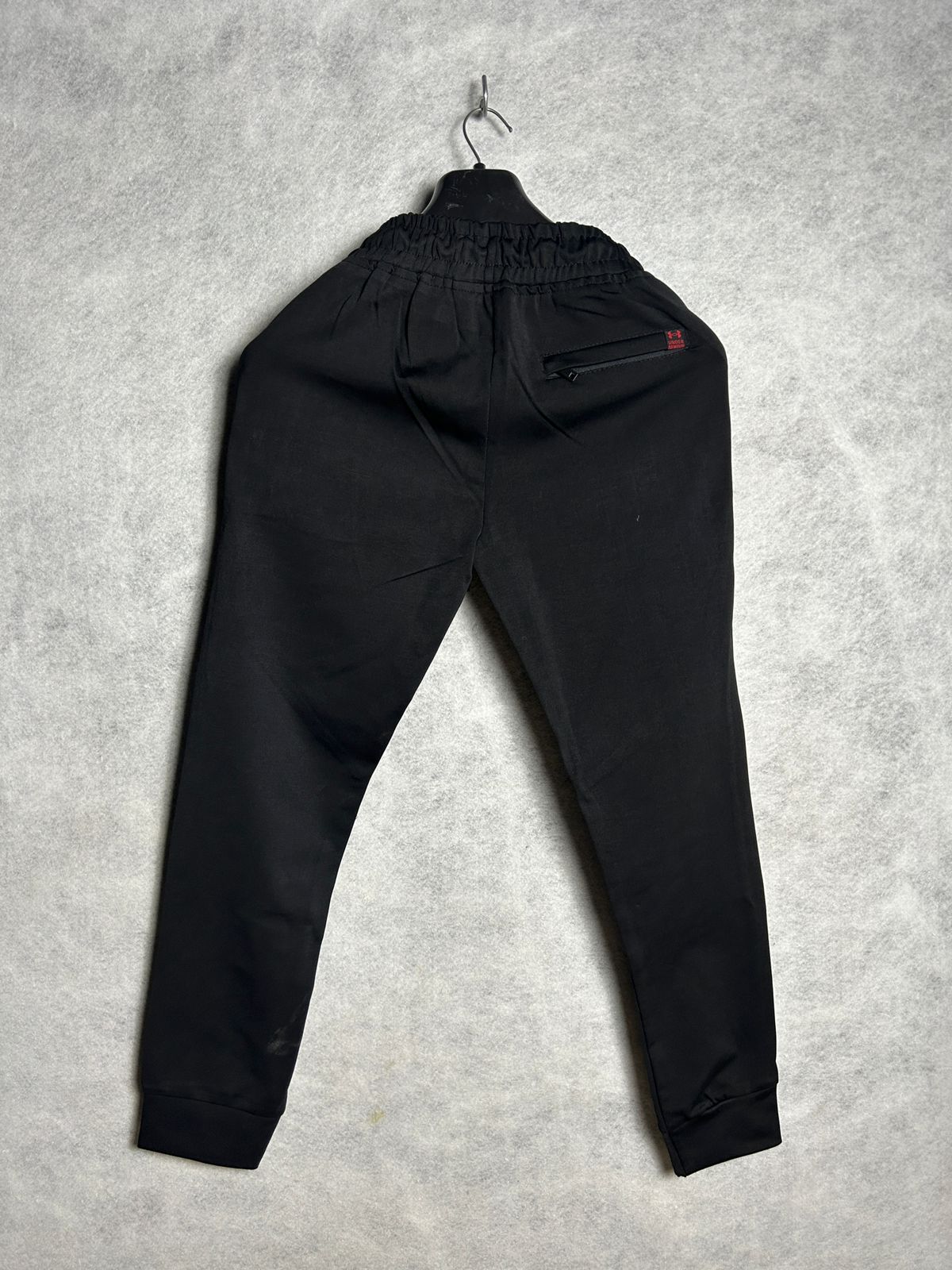Under Armour Black Trouser - Medium