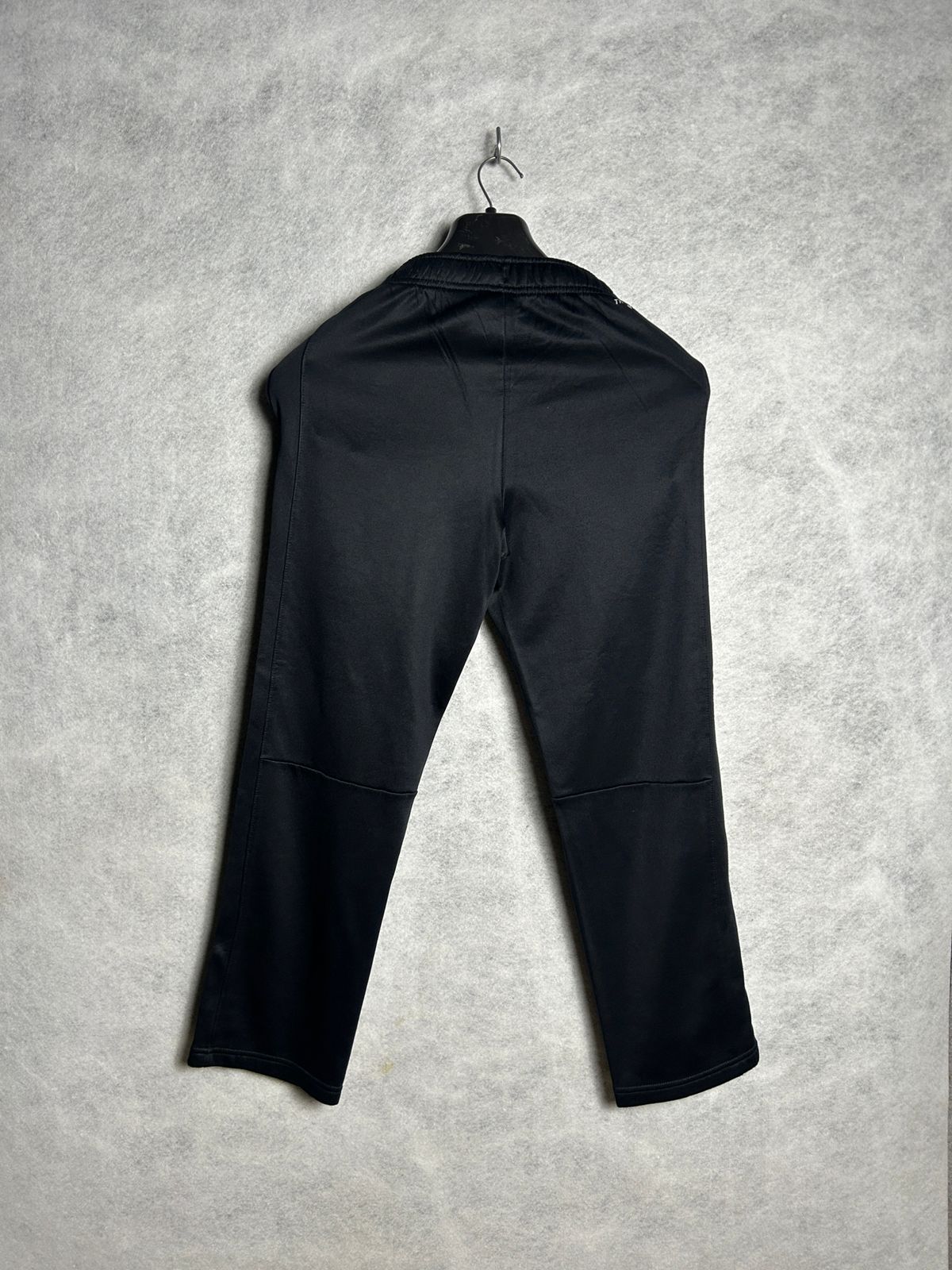 Nike Therma Fit 3 QTR Black - Large