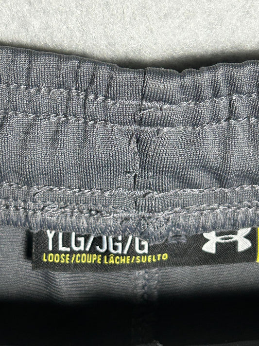 Under Armour Loose Trouser - YLG
