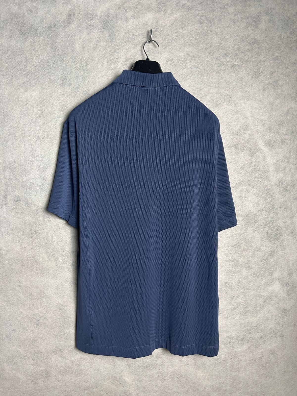Nike Golf Polo Blue - XL