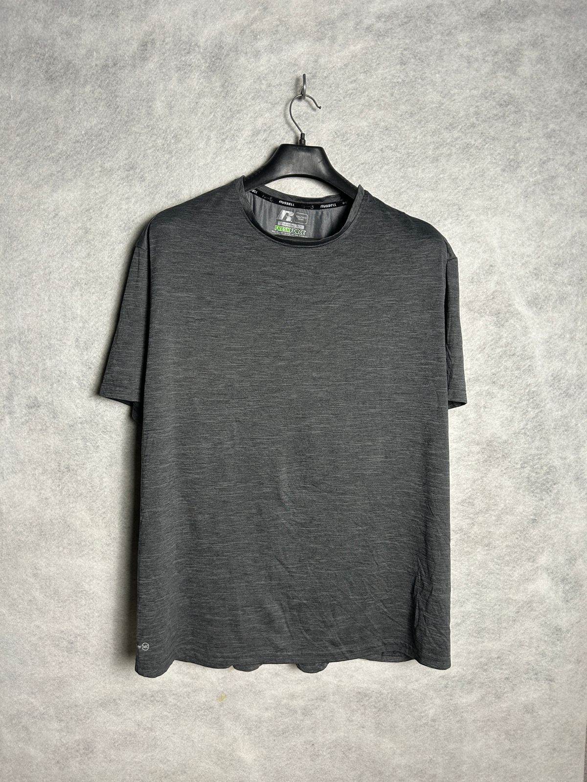 Russell Training Fit Fresh Force - 3XL
