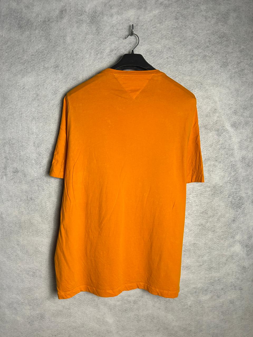 Tommy Hilfiger Yellow - XXL